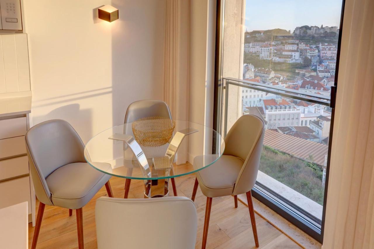 Luxury Graca The Amazing View Of Appartement