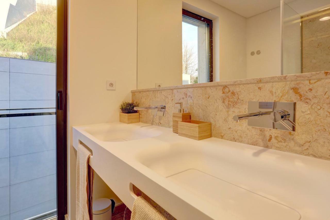Luxury Graca The Amazing View Of Appartement