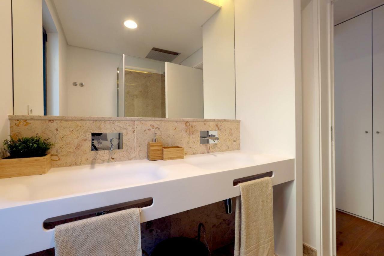 Appartement Luxury Graca The Amazing View Of *
